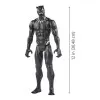 Boneco Pantera Negra Titan Hero Series Marvel Hasbro Novo Boneco Pantera Negra Titan Hero Series Marvel Hasbro Novo