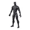 Boneco Pantera Negra Titan Hero Series Marvel Hasbro Novo Boneco Pantera Negra Titan Hero Series Marvel Hasbro Novo