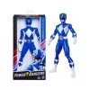 Boneco Power Rangers Azul Hasbro Novo