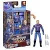 Boneco Star Lord Epic Hero Séries F6664 Hasbro Novo Boneco Star Lord Epic Hero Séries F6664 Hasbro Novo