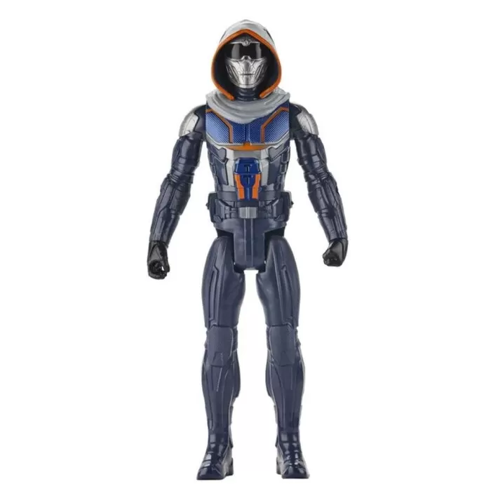 Boneco Taskmaster Black Widow Avengers Hasbro Novo