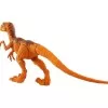 Boneco Velociraptor 30Cm Jurassic World Novo Boneco Velociraptor 30Cm Jurassic World Novo