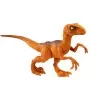 Boneco Velociraptor 30Cm Jurassic World Novo Boneco Velociraptor 30Cm Jurassic World Novo