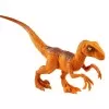 Boneco Velociraptor 30Cm Jurassic World Novo Boneco Velociraptor 30Cm Jurassic World Novo