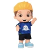 Boneco do Luccas Neto com 14 Frases 27cm Rosita Brinquedos Boneco do Luccas Neto com 14 Frases 27cm Rosita Brinquedos