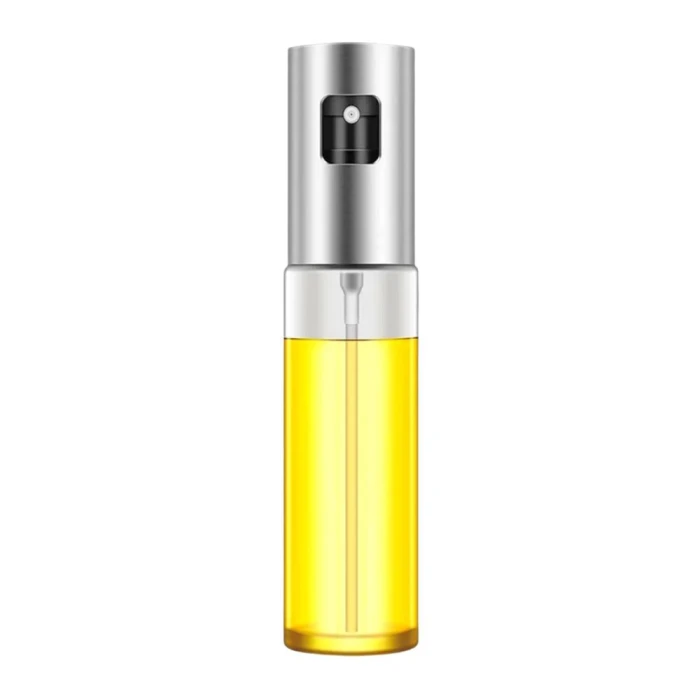 Borrifador De Óleo Em Spray 100ml 2w-007