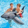 Bote Tubarão Branco - Intex 57525np
