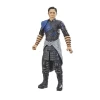 Boneco Sang-Chi Wenwu Roupa Azul Titan Hero Marvel
