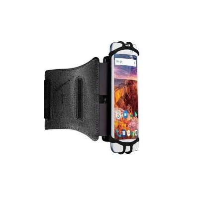 Braçadeira Para Smartphone 4-6 Polegadas Es180 Atrio Novo