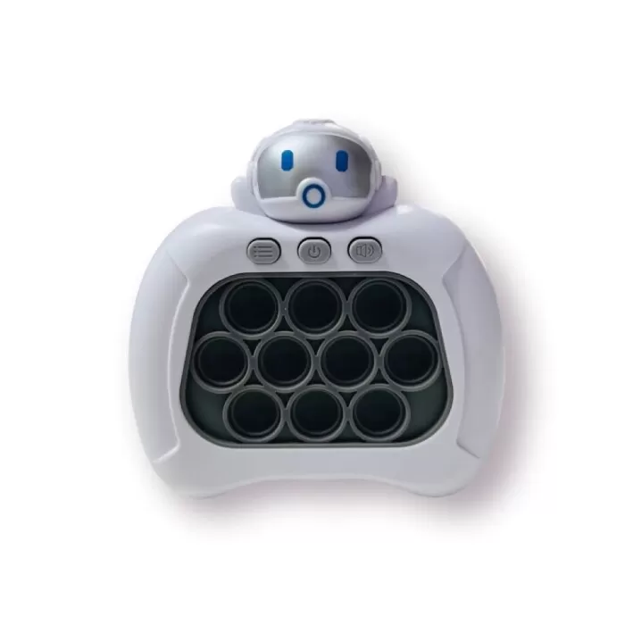 Brinquedo Anti Stress Astronaut Push Toy Toy King Novo Brinquedo Anti Stress Astronaut Push Toy Toy King Novo