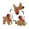 Brinquedo Cachorro Que Pula 16X17Cm Md220006 Novo Brinquedo Cachorro Que Pula 16X17Cm Md220006 Novo