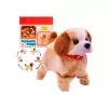 Brinquedo Cachorro Que Pula 16X17Cm Md220006 Novo Brinquedo Cachorro Que Pula 16X17Cm Md220006 Novo