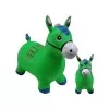 Brinquedo Cavalinho Upa Upa Inflável Md220036 Novo