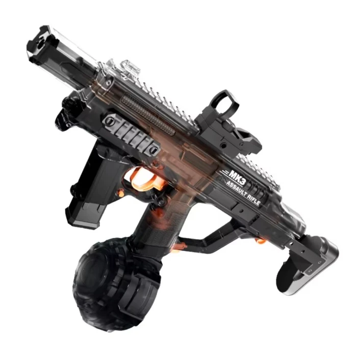 Brinquedo Divertido Lançador De Agua Eletrico 2w-Fy875 Brinquedo Divertido Lançador De Agua Eletrico 2w-Fy875