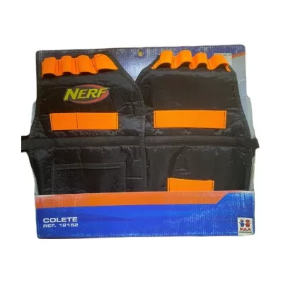 Brinquedo Hasbro Nerf Delta Trooper E1912 Novo