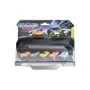Brinquedo Micromachines Kit Com Ícones Da Gm