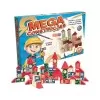 Brinquedo Para Montar Mega Construções 200 Peças Novo Brinquedo Para Montar Mega Construções 200 Peças Novo
