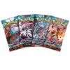 Brinquedo Pókemon Blister Triplo Fenda Paradoxal Novo