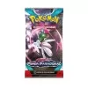 Brinquedo Pókemon Blister Triplo Fenda Paradoxal Novo