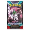 Brinquedo Pokémon Blister Unico Fenda Paradoxal Novo
