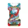 Brinquedo Pokémon Blister Unitário Fenda Paradoxal Novo Brinquedo Pokémon Blister Unitário Fenda Paradoxal Novo