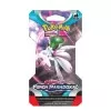 Brinquedo Pokémon Blister Unitário Fenda Paradoxal Novo Brinquedo Pokémon Blister Unitário Fenda Paradoxal Novo