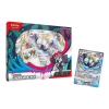 Brinquedo Pokémon Box Grafaiai Ex 39 Cartas - Copag Brinquedo Pokémon Box Grafaiai Ex 39 Cartas - Copag