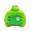 Brinquedo Pop It Sapo 200+ Level Verde Novo