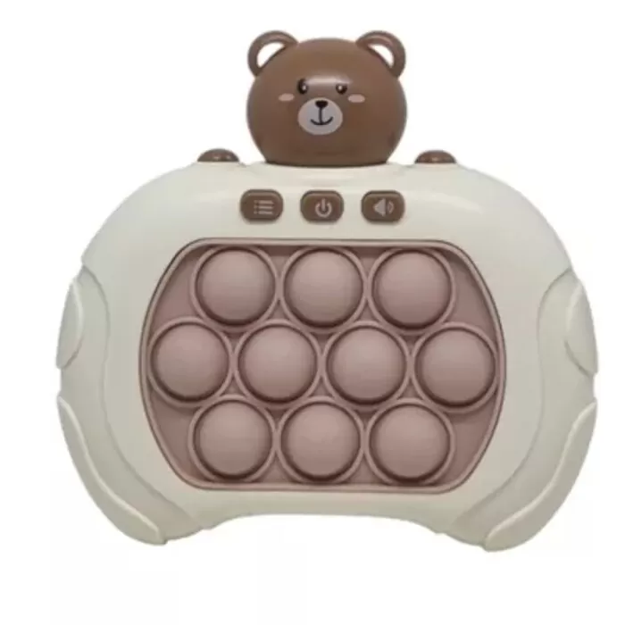 Brinquedo Pop It Unicórnio Novo Brinquedo Pop It Unicórnio Novo