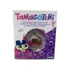 Brinquedo Tamagotchi Bichinho Virtual Cor Vermelho Bandai