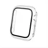 Bumper Transparente Fosco Compatível Com Relógio 42Mm Bumper Transparente Fosco Compatível Com Relógio 42Mm