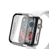 Bumper Transparente Fosco Watch 38Mm Bumper Transparente Fosco Watch 38Mm