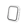 Bumper Transparente Fosco Watch 38Mm Bumper Transparente Fosco Watch 38Mm
