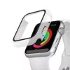 Bumper Transparente Fosco Watch 44Mm