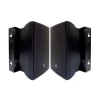 Caixa De Som Ambiente C621P Preta Jbl Novo Caixa De Som Ambiente C621P Preta Jbl Novo
