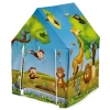 Cabana / Toca Safari 114x77x75cm Com NF Cabana / Toca Safari 114x77x75cm Com NF
