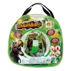 Cabana / Toca de Dinossauro 91x72x70 cm DM Toys Com NF
