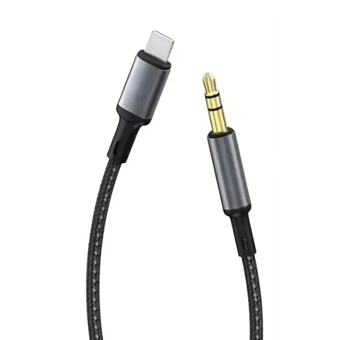 Cabo Adaptador Lightning Para P2 Ims-129 Imenso