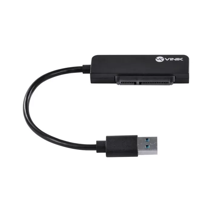 Cabo Adaptador Sata Para Ssd 2,5 Usb 3,0 Ca25-30 Novo