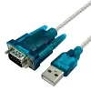 Cabo Adaptador Serial Rs232 Db9 Usb Kp-Ad152 Conversor Usb