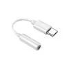 Cabo Adaptador Tipo-C Para P2 13Cm Le-0156 It-Blue Novo