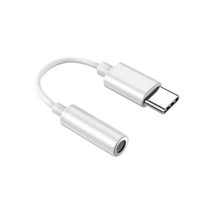 Cabo Adaptador Tipo-C Para P2 13Cm Le-0156 It-Blue Novo