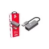 Cabo Adaptador Usb 3,0 Para Lan Gigabit Chipsce Novo