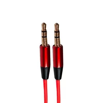 Cabo Axuliar P2 Para P2 1 Metro Xc-P2-1M X-Cell Novo .