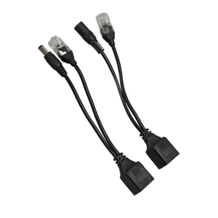 Cabo Conector Adaptador Par Poe Cbus0028 Storm