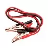 Cabo De Carga Bateria Chupeta Automotivo 3,5m 500a Mister Cabo De Carga Bateria Chupeta Automotivo 3,5m 500a Mister