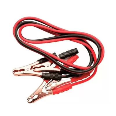 Cabo De Carga Bateria Chupeta Automotivo 3,5m 500a Mister