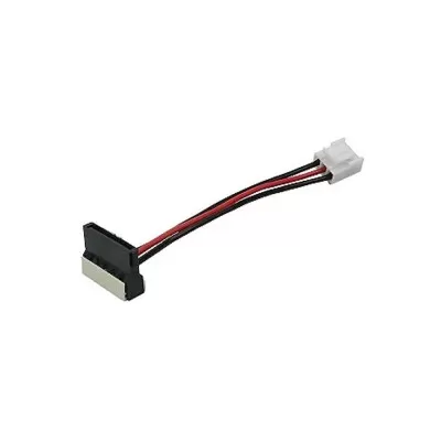 Cabo De Força Sata Dvr 3Vias 11Cm 018-9994 Novo