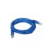 Cabo De Rede 10M Azul Xc-Cr-10M X-Cell