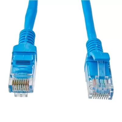 Cabo De Rede 1M Azul Xc-Cr-1M X-Cell Novo